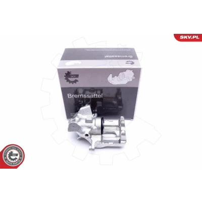 Kuva Jarrusatula, Taka akseli, oikea ALFA ROMEO 145, 146, 155, GTV, SPIDER, FIAT BARCHETTA, COUPE, PUNTO, TEMPRA, TEMPRA S.W., TIPO, LANCIA DEDRA, DEDRA