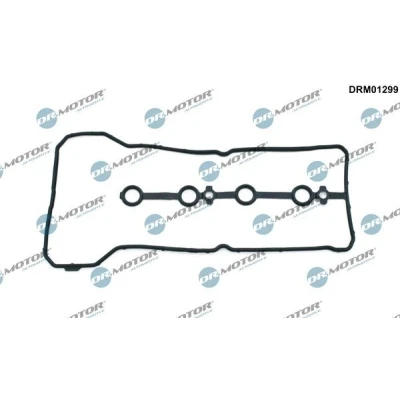 Kuva DR.MOTOR AUTOMOTIVE DRM01299 Venttiilikopan Tiiviste RENAULT: Captur, NISSAN: Qashqai / Qashqai+2 I