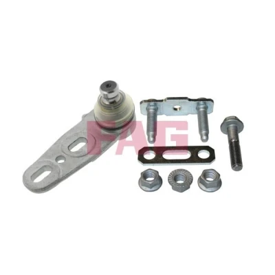 Kuva FAG 825 0288 10 Alapallonivel AUDI: 90 B3, 80 B3