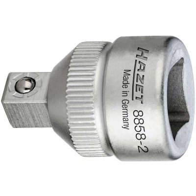 Kuva HAZET 8858 2 Suurennusadapteri, räikkä 26 10 (3/8&quot;)