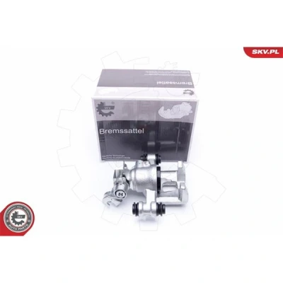 Kuva ESEN SKV 34SKV513 Jarrusatula 128mm Taka akseli, vasen
