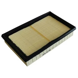 Kuva ALCO FILTER MD 3118 Ilmansuodatin 40 147 239 Suodatinpanos TOYOTA: Yaris IV