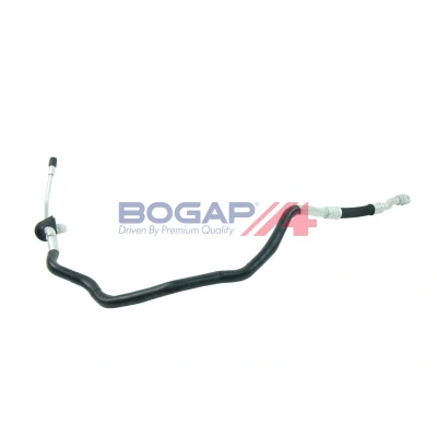 Kuva BOGAP A4128136 Korkeapaine /Matalapainejohto, Ilmastointilaite AUDI: Q7, VOLKSWAGEN: Touareg I