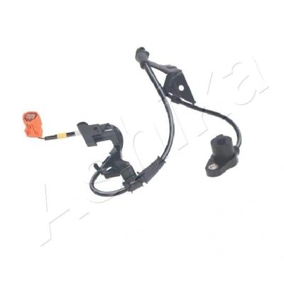 Kuva ASHIKA 151 04 455 ABS Anturi Etuakseli, vasen 670 HONDA: CIVIC 7 Hatchback