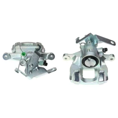 Kuva BUDWEG CALIPER 344922 Jarrusatula FORD: Transit V363 Bussi, Custom V362 Mk6 Bussi