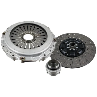 Kuva Kytkinpaketti FEBI BILSTEIN 105232