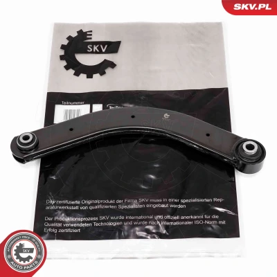 Kuva Tukivarsi, pyöräntuenta ESEN SKV 69SKV805