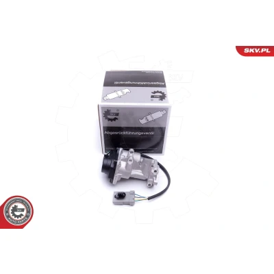Kuva Venttiili, pakokaasun kierrätys Land rover Range III, sport I OE 6H4Q9D475DD, LR003830, LR006986
