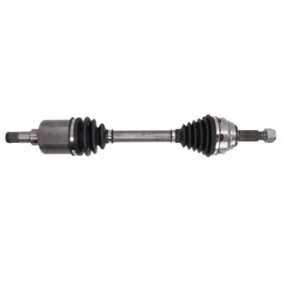 Kuva POINT GEAR PNG74835 Vetoakseli Etuakseli, vasen 604 86,9 FORD: FIESTA 6