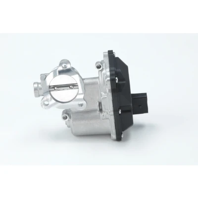 Kuva Venttiili, pakokaasun kierrätys Continental/vdo 2803601002302 audi, seat, skoda, vw OE 04L131501C, 04L131501M