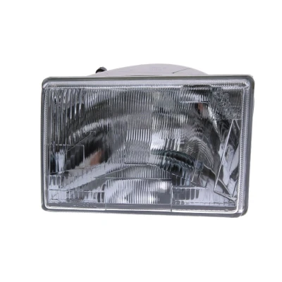 Kuva TYC 20 5562 15 2 Ajovaloumpio Vasen H4 Oikeanpuoleiselle liikenteelle JEEP: Grand Cherokee I