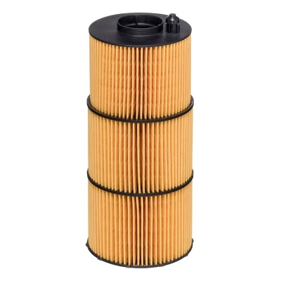 Kuva HENGST FILTER E829H D366 Öljynsuodatin Suodatinpanos
