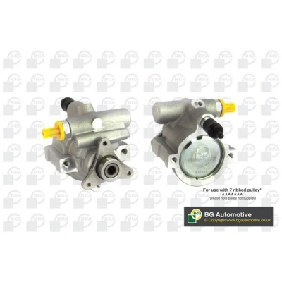 Kuva Hydrauliikkapumppu, ohjaus NISSAN, OPEL, RENAULT, SUZUKI, VAUXHALL OE 11932 00Q0A, 4402668, 4405479
