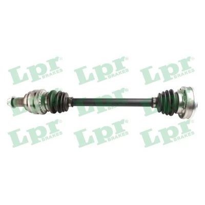 Kuva LPR DS52556 Vetoakseli 617 BMW: 3 Touring, Sedan, 1 Hatchback