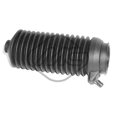 Kuva Paljekumi, ohjaus, etuakseli molemminpuoleinen HONDA, NISSAN OE 48203 Q0301, 48204 53A00, 53534 SV4 N01