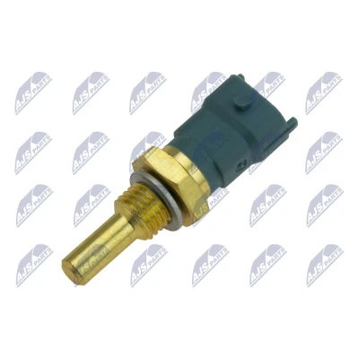 Kuva Jäähdytysnestelämpötilan sensori ALFA ROMEO, BENTLEY, CADILLAC, CHEVROLET, CHRYSLER, CITROËN, DODGE, FERRARI, FIAT, GMC, HONDA, IVECO, JEEP, LANCIA,