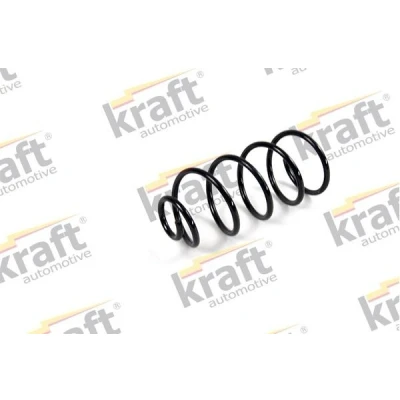 Kuva KRAFT 4020380 Jousi Etuakseli VOLKSWAGEN: Polo III Hatchback
