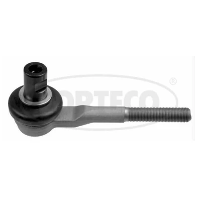 Kuva CORTECO 49399654 Raidetangon Pää M 16x1,5 Etuakseli, oikea, vasen