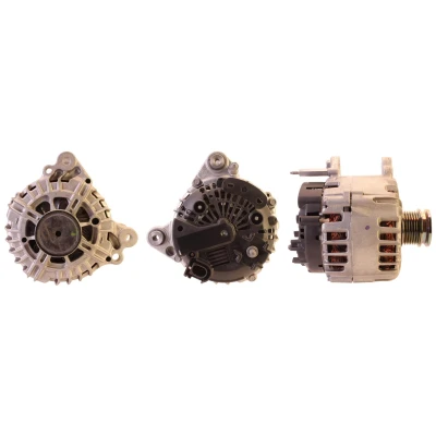 Kuva LUCAS ELECTRICAL LRA03703 Laturi 14V 140A VOLKSWAGEN: Golf 7 Variant, Polo V Hatchback, 7, SKODA: Octavia 3 Combi, SEAT: Ibiza 4 ST