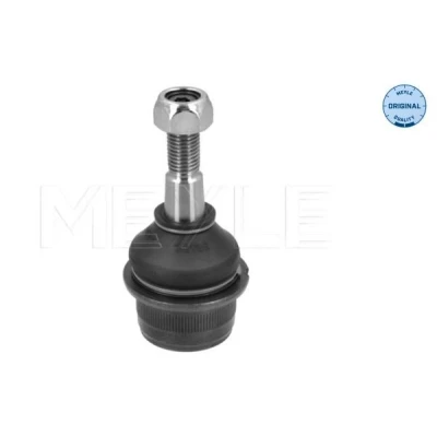 Kuva MEYLE 116 010 9001 Alapallonivel Yläpuolella, Etuakseli, vasen, oikea ORIGINAL Quality 38,3 45 VOLKSWAGEN: Kupla