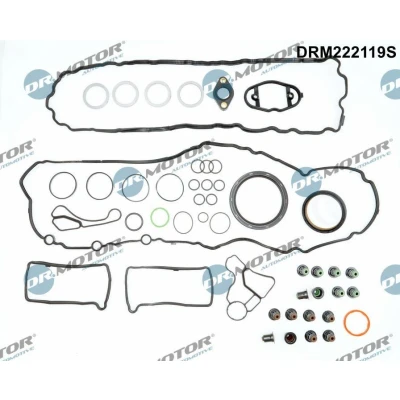 Kuva Tiivistesarja, sylinterikansi Dr.Motor Automotive DRM222119S