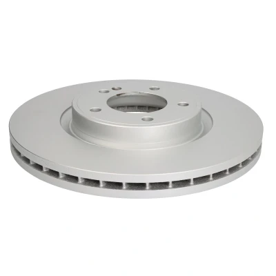 Kuva DELPHI Jarrulevy 354mm 32mm 5 Tuuletettu pinnoitettu hiiliteräs BG9624C 4634210000,4634211200,A4634210000,A4634211200 Jarrulevyt