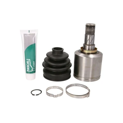 Kuva PASCAL G71047PC Vetonivel Vaihteiston puoli NISSAN: Qashqai / Qashqai+2 I