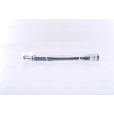 Kuva NISSENS 95780 Ilmastoinnin Kuivain R134a, R1234yf Muovi