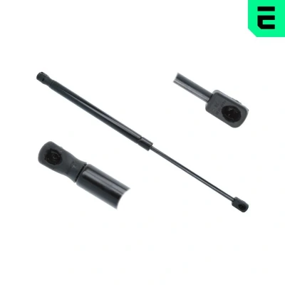 Kuva OPTIMAL AG 52310 Konepellin Kaasujousi 320