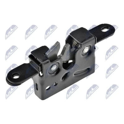 Kuva Konepellin lukko NISSAN, OPEL, RENAULT OE 656010010R, 656013497R