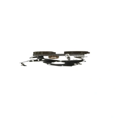 Kuva GATES CHK1016 Jakoketjusarja BMW: 5 Touring, 1 Hatchback, Sedan, MINI: Hatchback