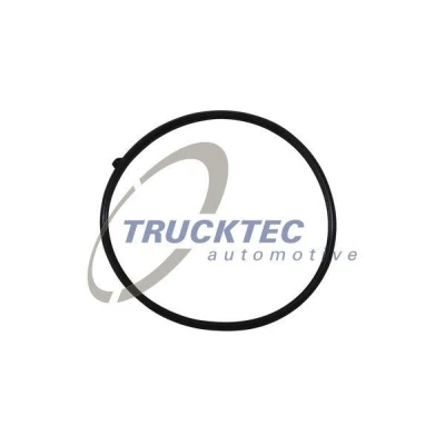 Kuva TRUCKTEC AUTOMOTIVE 02.16.057 Tiiviste, Imusarjan Kotelo MERCEDES BENZ: C sarja T modell, Sprinter 3.5 Van, E modell