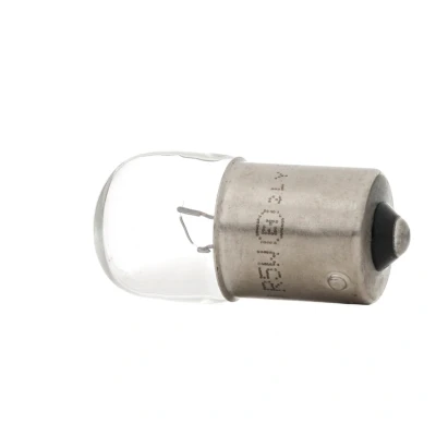 Kuva MAGNETI MARELLI 004007100000 Polttimo, Rekisterikilvenvalo 12 5 R5W BA15s PEUGEOT: 307 Farmari, FIAT: Grande Punto Hatchback