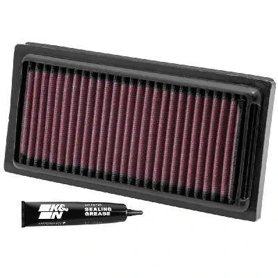 Kuva Ilmansuodatin K&amp;N Filters HD 1208
