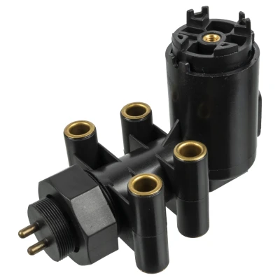 Kuva FEBI BILSTEIN 178642 Tunnistin, ilmajousituksen tasonsäätö RENAULT TRUCKS: Premium