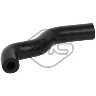 Kuva Jäähdyttimen letku FORD MONDEO II OE 7048101, 93FF2B047BB