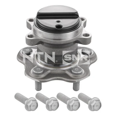 Kuva SNR R168.105 Pyöränlaakerit 148 NISSAN: Juke