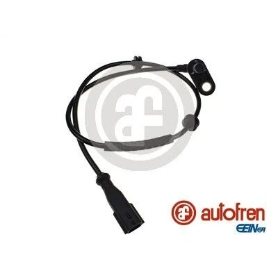 Kuva AUTOFREN SEINSA DS0147 ABS Anturi aktiivisensori 2 606 PEUGEOT: 106 II Hatchback