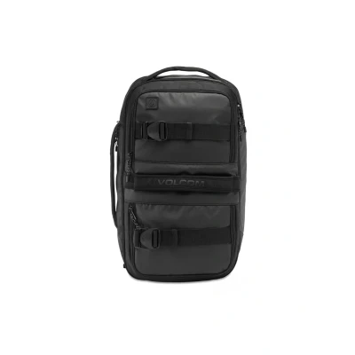 Kuva Volcom Parkbound Duffle Matkalaukku musta
