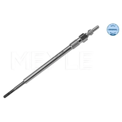 Kuva MEYLE 614 860 0011 Hehkutulppa M9 x 1 OPEL: Astra J Sports Tourer, Zafira C Insignia A Hatchback, SAAB: 9 3 Farmari, Sedan