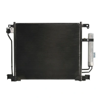 Kuva Lauhdutin, ilmastointilaite THERMOTEC KTT110739