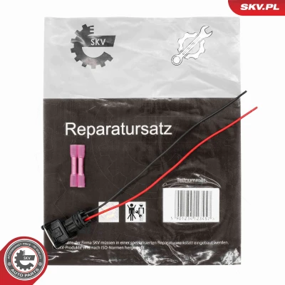 Kuva Korjaussarja, johtosarja ESEN SKV 53SKV276