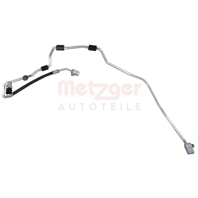 Kuva Matalapainejohto, ilmastointilaite audi, seat, skoda, vw OE 1K0 820 743 FD, 1K0820743FD