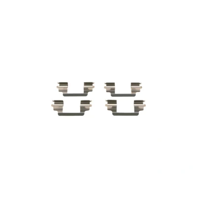 Kuva BOSCH 1 987 474 455 Tarvikesarja, Jarrupala LAND ROVER: Range Rover 3, Discovery 4, 3