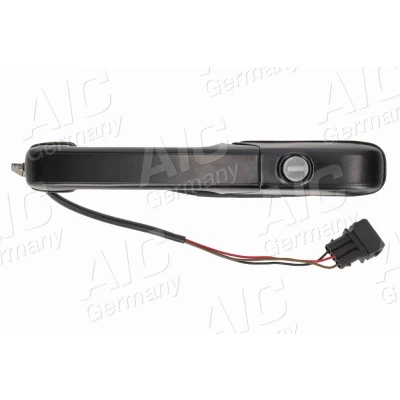 Kuva AIC 50563 Ovenkahva Ulompi, Eteen, vasen Sulkusylinterillä, Avaimella, Keskuslukituksella VOLKSWAGEN: Passat B3/B4 Variant, Sedan