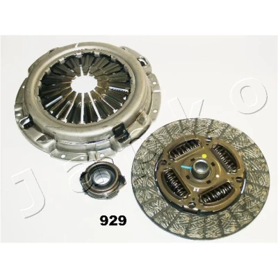 Kuva JAPKO 92929 Kytkinpaketti 275