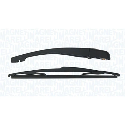 Kuva Pyyhkijänsulka Magneti Marelli 000723180112 350mm ilman ajoneuvokohtaista adapteria PEUGEOT: 307 SW, Farmari