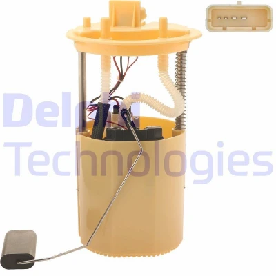 Kuva Polttoainepumppu DELPHI FG2407 12B1