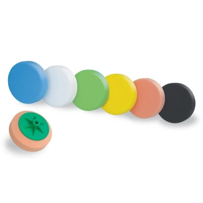 Kuva BOLL 0030094 Lisälaite, kiillotuskone 150 M14