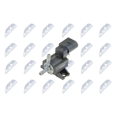 Kuva NTY ECD VW 026 Säätöventtiili, Ahtopaine Suunnanvaihtoventtiili Sähköinen VOLKSWAGEN: Touran I, Golf 6, 5